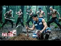 Download Lagu Mẹ chiến thần bị sát hại, kẻ thù dám đào mộ. Anh trở lại chém đầu từng đứa ngay trước mộ!