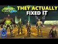 Download Lagu Blizzard Listened- Legion Remix Is Being Completely Reworked Due To Player Feedback -Samiccus Reacts