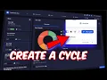 03 - Create a Cycle with TestQuality Test Management Tool for Jira GitHub