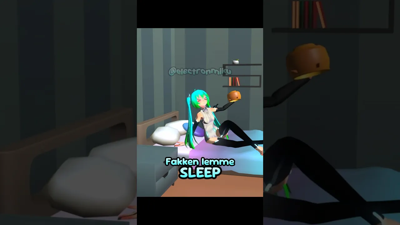 5 More Minutes