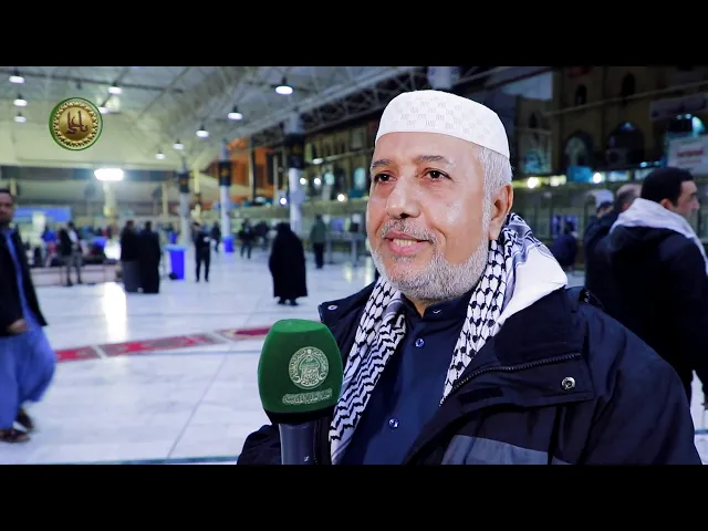 ⁣حُبّه جُنّة (4)