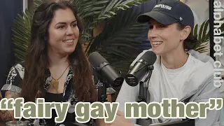 Fairy Gay Mother with Brielle Rendeiro