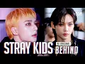 Download Lagu [BE ORIGINAL] Stray Kids(스트레이 키즈) 'CASE 143' (Behind) (ENG/JPN SUB)