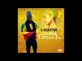 I Wayne - Living In Love