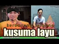 Download Lagu KUSUMA LAYU - cipt DRU WENDRA  - GEYONG SUDHARSONO -  CAMPURSARI TIME - YAMAHA PSR SX900.