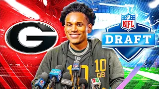 Leaving College For The NFL Madden 26 Superstar Mode