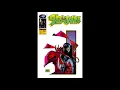 Spawn Issue 21 The Hunt Part 1 Comic Dub