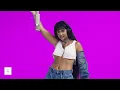 Nathy Peluso - SANA SANA | A COLORS SHOW