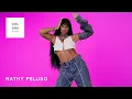 Download Lagu Nathy Peluso - SANA SANA | A COLORS SHOW
