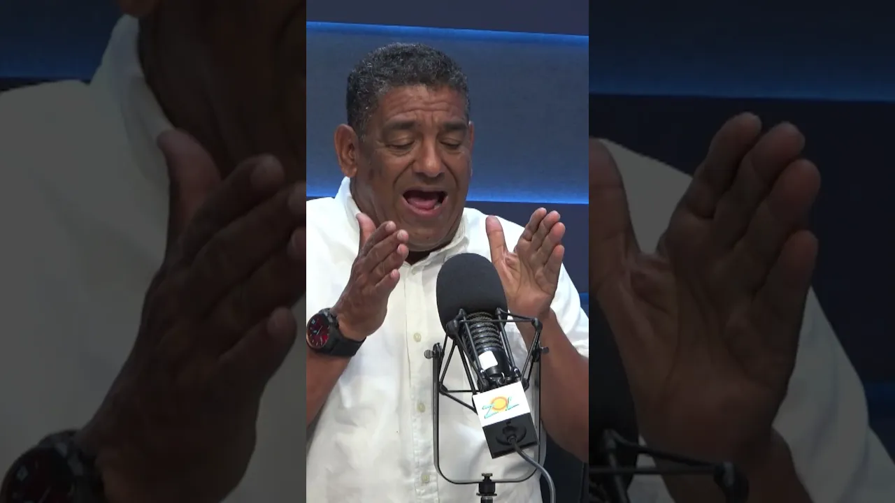 ARIA¿Por qué está en riesgo la siembra de habichuela en San Juan?