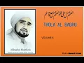 Download Lagu THOLA' AL BADRU, Ahbabul Mustofa Habib Syech bin Abdul Qodir Assegaf