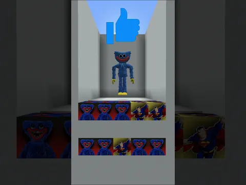 ماين كرافت لكن خمن صح مع هاجي واجي #ماين_كرافت