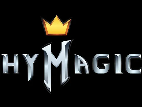 Minecraft server video for HyMagic