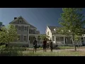 Download Lagu The Walking Dead The mercy of the living Alexandria ambience// one hour relaxing music// TWD OST