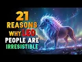 21 Deep Leo Personality Traits You Didn t Know - zodiac signs lovers