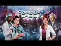 Criminal Case-Arrest Killer Theme (15 Min Loop)