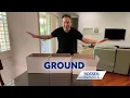 Rossen Reports We test UPS FedEx Postal Service for speed and cost
