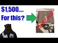 Stupid Prices on Craigslist Table Saw Edition