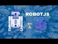 Robotjs Beginners Tutorial