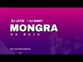Download Lagu MONGRA KA RAJA NEW TUR TONE RAMTUDI| DJ JATIN | DJ SHREY
