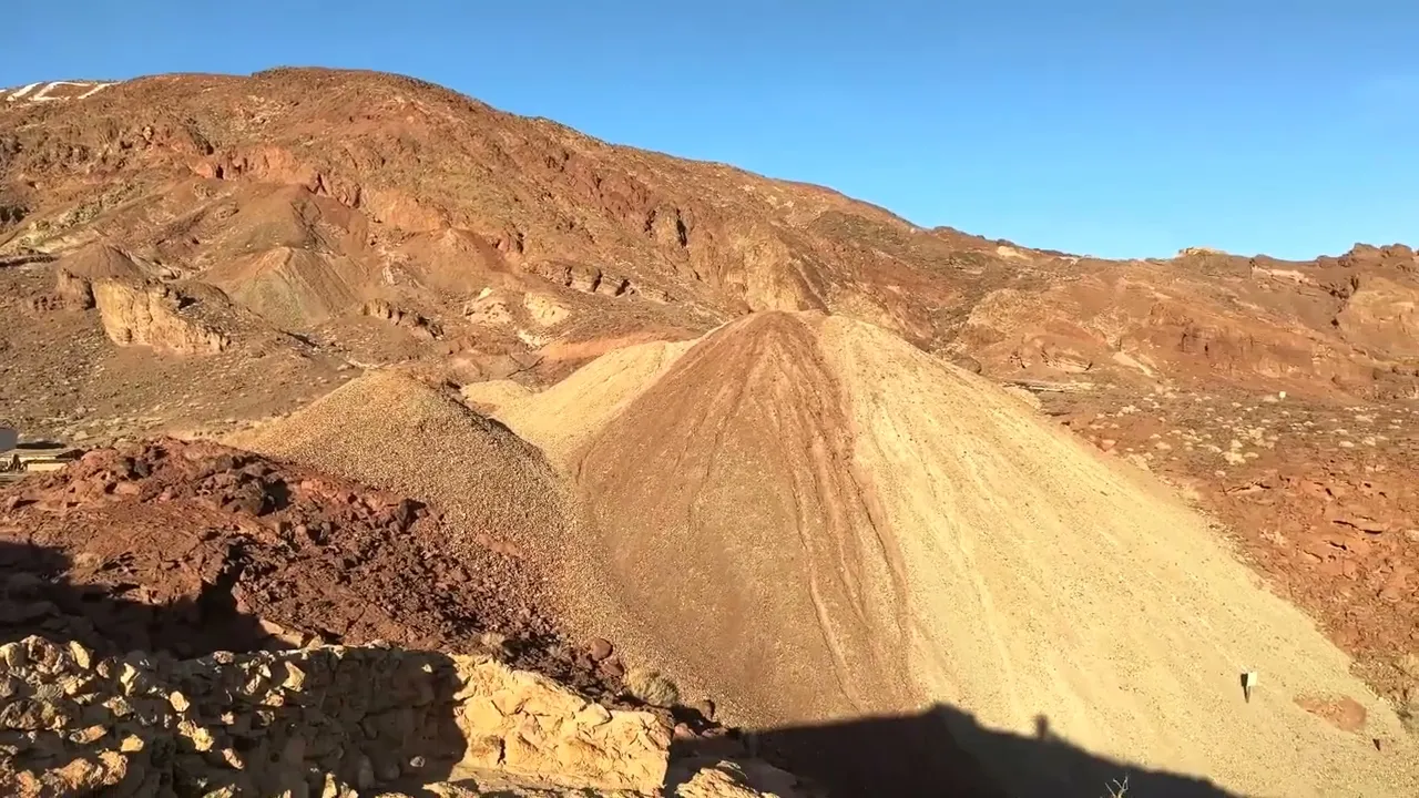 Documentary Video Portifolio