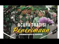 Lagu ACARA TRADISI PENERIMAAN KOMANDAN KODIM 0707/WONOSOBO