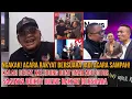 NGAKAK! ACARA RAKYAT BERSUARA JADI ACARA SAMPAH! ROY SURYO CS KALAH DEBAT BUAT RICUH ADU JOTOS