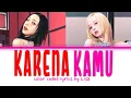 Download Lagu [COVER] KARENA KAMU`GEISHA BY BLITZ UNIT (LISA,WULAN)