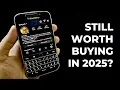 Download Lagu Using Blackberry Classic in 2025 | Should you buy it? REVIEW