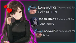 I Went UNDERCOVER on DOWN BAD Discord Servers