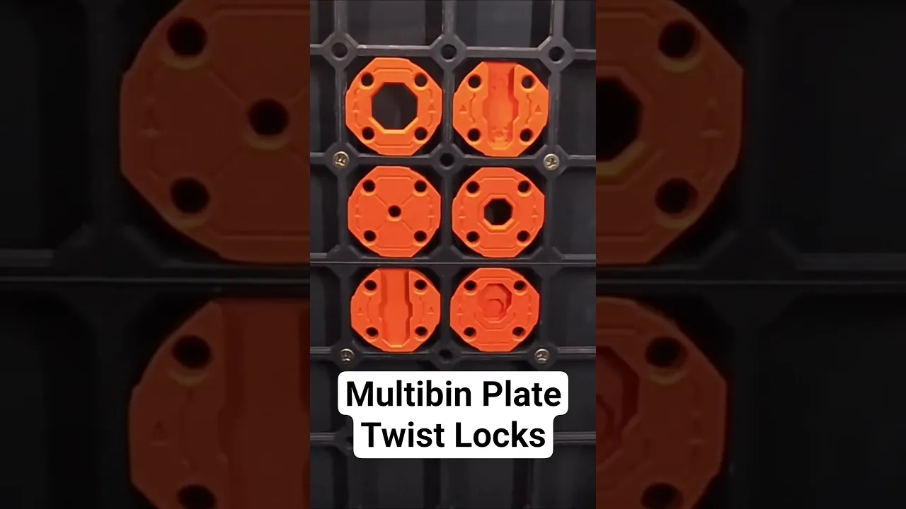Twist Lock Tool video thumbnail
