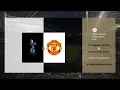 Tottenham vs Manchester United | 2019 International Champions Cup | PES 2019