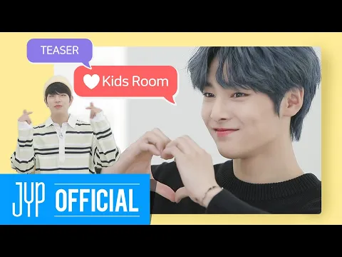 Heart Kids Room thumbnail