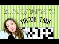 YAP about the TT ban Meta Crossword Cryptic Crossword January 19 2025