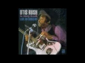 Otis Rush  ~  ''All Your Love ( I Miss Lovin' ) ''  Live 1977