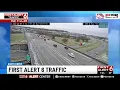 Omaha metro road conditions improving still some slick spots