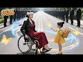 Download Lagu Magic Girl Downhill To Seek Mom,Accidentally Summoned Butterflies Healed Disabled CEO,Was Her Mom!