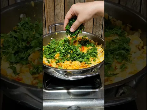10 Min Mein Banayein Khile-Khile Masala Rice | Easy & Spicy Masala Rice Recipe