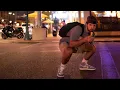 Download Lagu Aaron Kell - Slide (Official Visual)