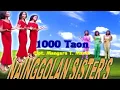 Download Lagu Nainggolan Sister - 1000 Taon  (Official Music Video)
