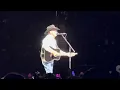George Strait - "Easy Come, Easy Go" Live at T-Mobile Area Las Vegas