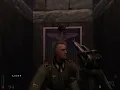 Return To Castle Wolfenstein maps Wolfenstein 3D
