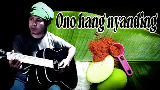 Download ONO HANG NYANDING-DEMY (cover) MP3