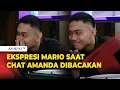 Download Lagu Mario Dandy Senyum Saat Chat Amanda 'Gue Masih Sayang Sama Lo' Dibacakan