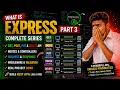 Express js Tutorial Part 3 Update Data Using PUT Method
