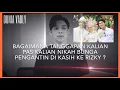 Download Lagu EXCLUSIVE INTERVIEW BARENG REY MBAYANG | RAHASIA HUBUNGAN REY \u0026 DINDA