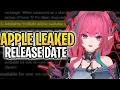 Download Lagu Apple Just LEAKED Arknights: Endfield’s Release Date!?