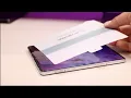 OFFICIAL Galaxy Z Fold 3 Screen Protector Case Friendly Install Guide Review