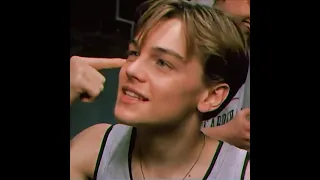 تصاميم انستقرام فخمة تصميم للمثل ليوناردو دي كابريو تصاميم انستا جديد 