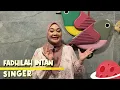 FADHILAH INTAN - Kepada Hati (Live at Truntum Cihampelas Bandung ) | Sound of Hits